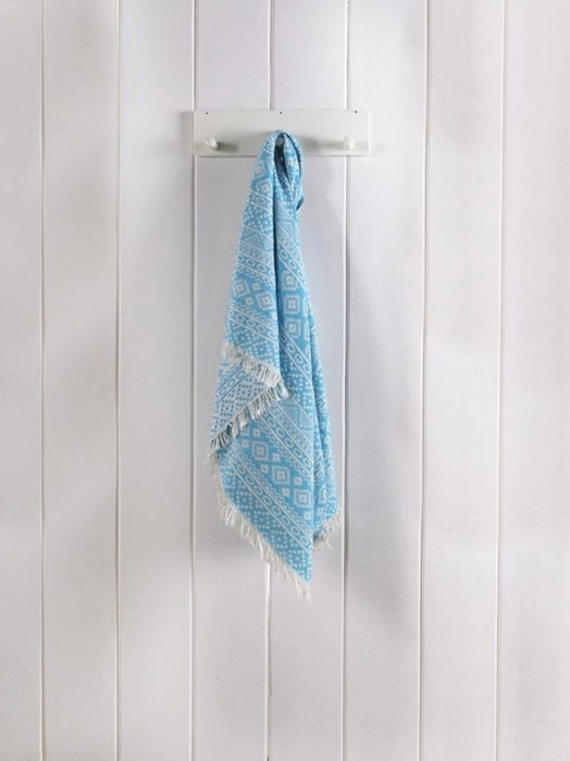 Mijölnir Toalla de playa fouta Turquesa